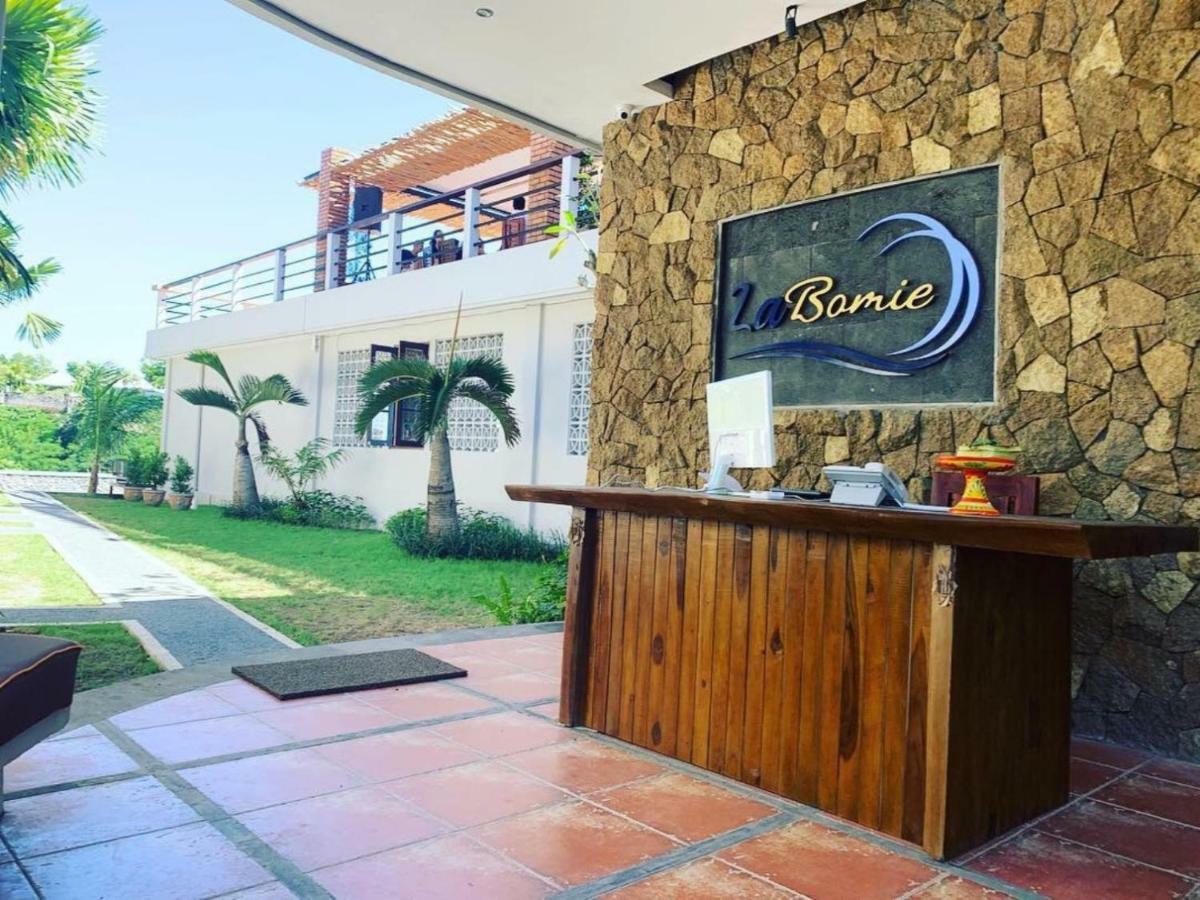 Hotel La Bomie Uluwatu By Bukit Vista Exterior foto