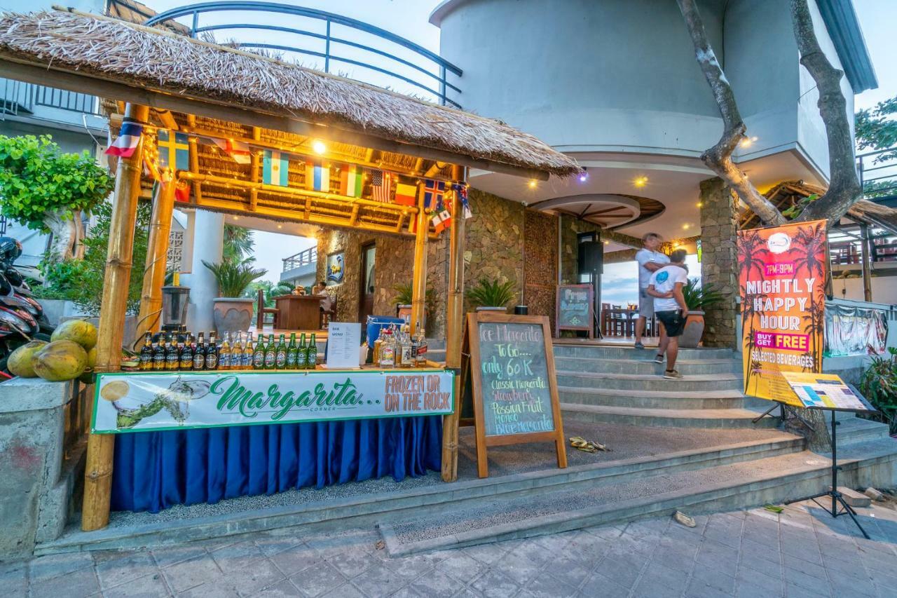Hotel La Bomie Uluwatu By Bukit Vista Exterior foto